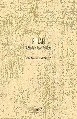 Elijah - 1