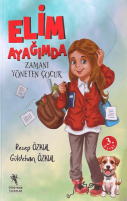 Elim Ayağımda - 1
