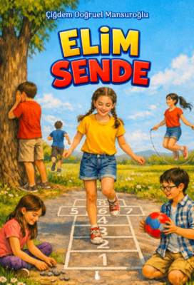 Elim Sende - 1