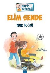 Elim Sende - Bilmiş Bitirmiş - Altın Kitaplar