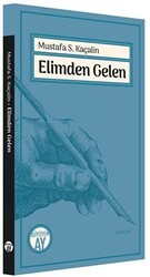 Elimden Gelen - Büyüyen Ay Yayınları