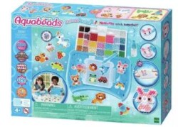 Elişi Başlangıç Stüdyosu - Aquabeads