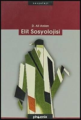 Elit Sosyolojisi - 1