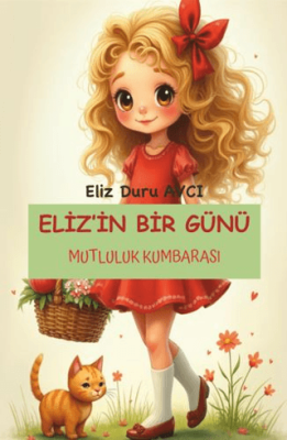Eliz`in Bir Günü - 1