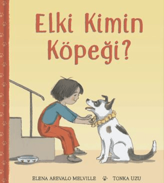 Elki Kimin Köpeği? - 1