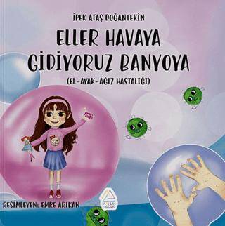 Eller Havaya, Gidiyoruz Banyoya - 1