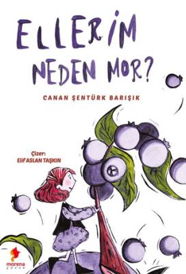 Ellerim Neden Mor - 1