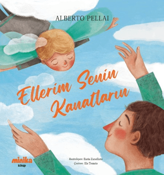 Ellerim Senin Kanatların - 1