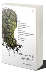 Ellerim Yaşar mı Hiç Yüzün Ölünce? - Cinius Yayınları