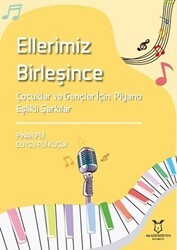 Ellerimiz Birleşince - Akademisyen Kitabevi