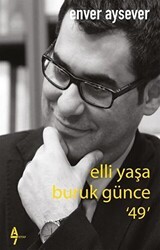 Elli Yaşa Buruk Günce 49 - A7 Kitap