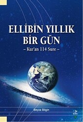 Ellibin Yıllık Bir Gün - Grafiker Yayınları