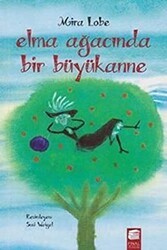 Elma Ağacında Bir Büyükanne - Final Kültür Sanat Yayınları