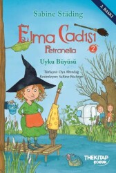 Elma Cadısı Petronella - 2 - The Kitap Çocuk