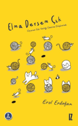 Elma Dersem Çık - İz Yayıncılık