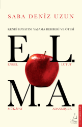 E.L.M.A. - Kendi Hayatını Yaşama Rehberi ve Ötesi - Destek Yayınları