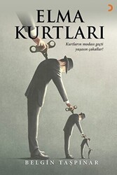 Elma Kurtları - Cinius Yayınları