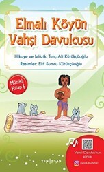 Elmalı Köyün Vahşi Davulcusu - Yeni İnsan Yayınevi
