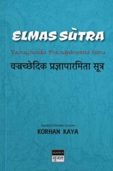 Elmas Sutra - Sujala Yayıncılık
