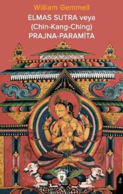 Elmas Sutra veya Chin-Kang-Ching Prajna-Paramita - 1