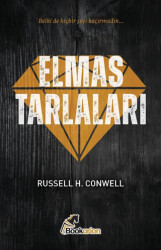 Elmas Tarlaları - Bookarion Yayıncılık