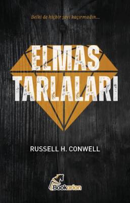 Elmas Tarlaları - 1