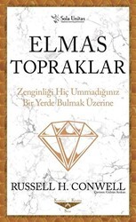 Elmas Topraklar - Kısaltılmış Klasikler Serisi - Sola Unitas