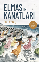 Elmas`ın Kanatları - Librum Kitap