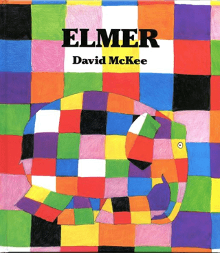 Elmer - 1