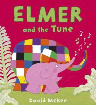 Elmer and the Tune - 1