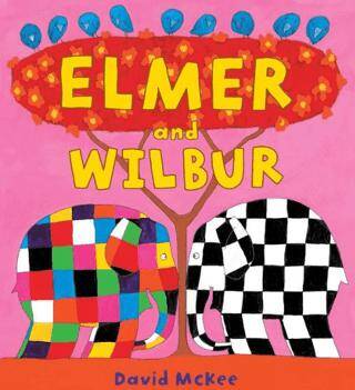 Elmer and Wilbur - 1