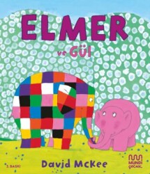 Elmer ve Gül - Mundi