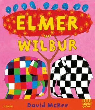 Elmer ve Wilbur - 1