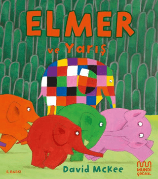 Elmer ve Yarış - 1
