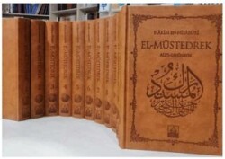 El‐Müstedrek Ales‐Sahihayn - Konevi Yayınları