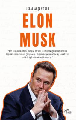 Elon Musk - 1