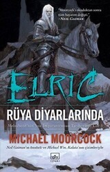 Elric - Rüya Diyarlarında Cilt 5 - İthaki Yayınları