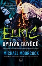 Elric Uyuyan Büyücü - İthaki Yayınları