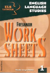 ELS Yayıncılık Worksheets 1 Freshman - ELS Yayıncılık