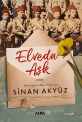 Elveda Aşk - Alfa Yayınları