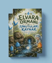 Elvara Ormanı ve Unutulan Kaynak - Yazar Ağacı Yayınevi