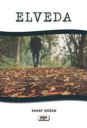 Elveda - Tilki Kitap