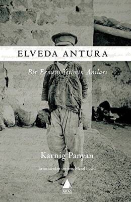 Elveda Antura - 1