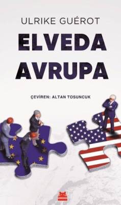 Elveda Avrupa - 1