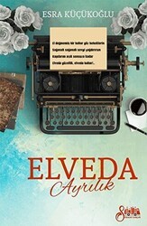 Elveda Ayrılık - Serencam Yayınevi