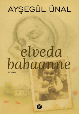 Elveda Babaanne - 1