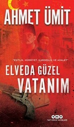 Elveda Güzel Vatanım - Yapı Kredi Yayınları