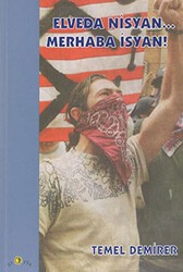 Elveda Nisyan... Merhaba İsyan! - Ütopya Yayınevi