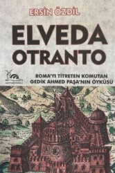 Elveda Otranto - Urzeni Yayıncılık