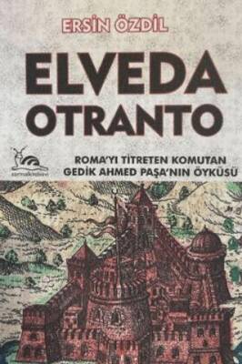 Elveda Otranto - 1